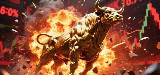 又一個牛市重磅利好<strong></p>
<p>商貿</strong>，終于來了！:商貿