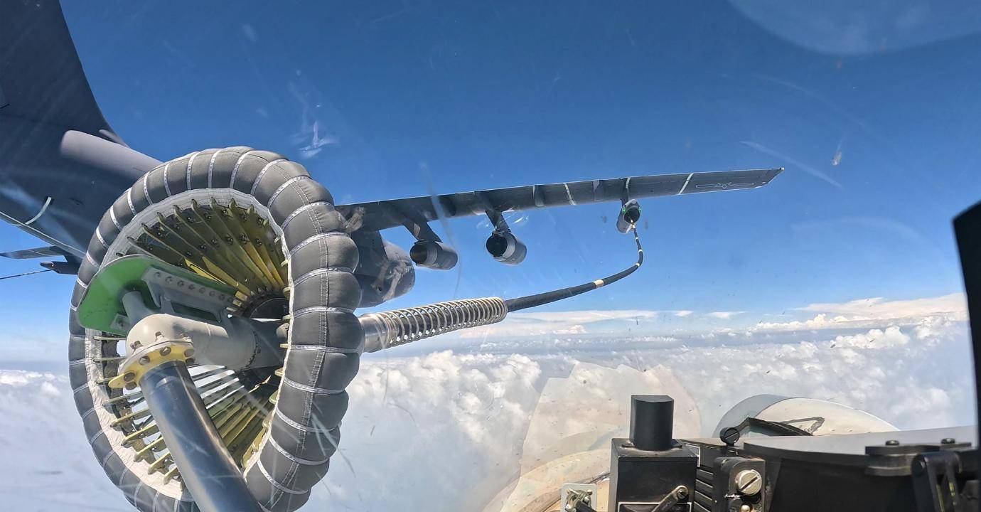 中國用行動<strong></p>
<p>商貿</strong>，讓俄羅斯見識到了實力：一口氣訂購20架伊爾78加油機:商貿