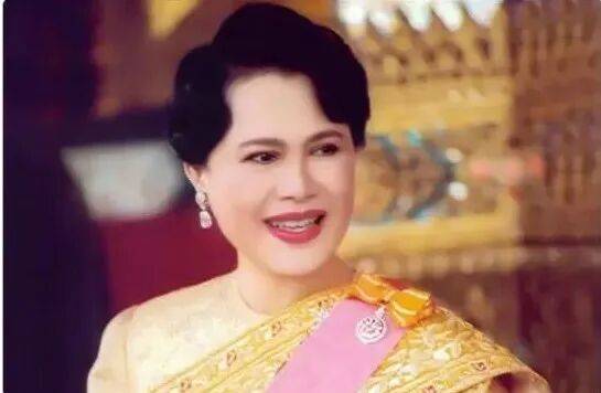 泰國將為王太后舉行國葬:商貿