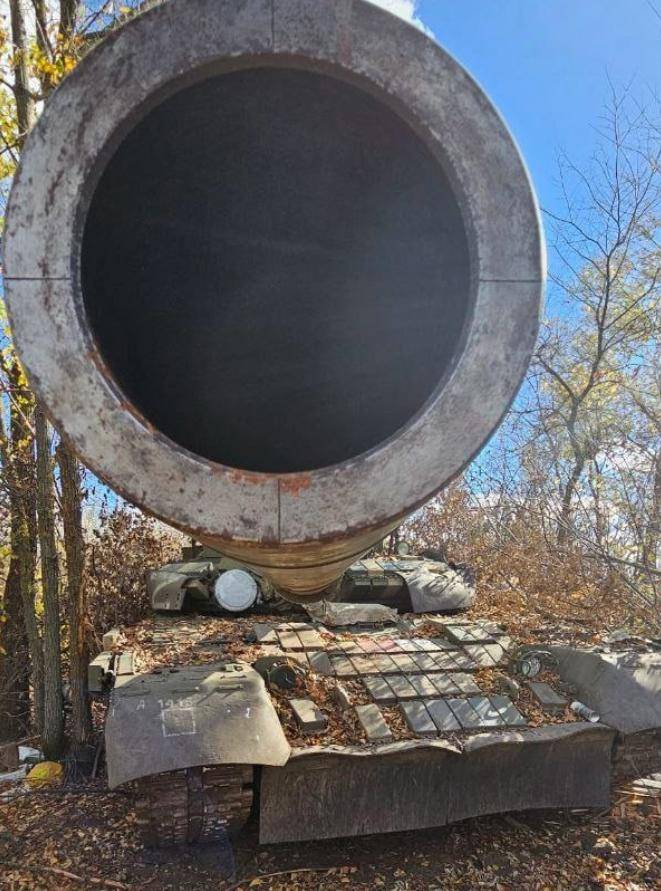 烏克蘭局勢升級<strong></p>
<p>商貿</strong>，俄軍強渡揚丘爾河，殺入烏腹地，拿下“千人小鎮”！:商貿