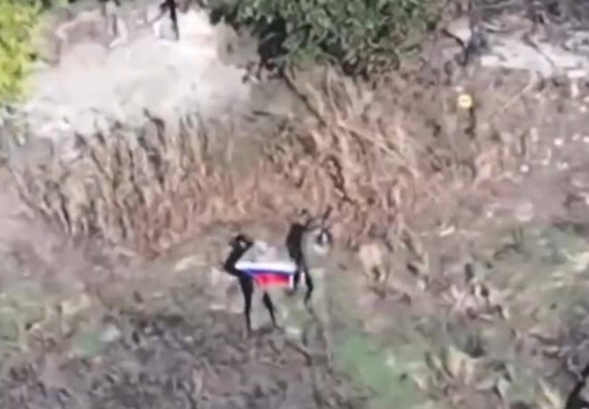 烏克蘭局勢升級<strong></p>
<p>商貿</strong>，俄軍強渡揚丘爾河，殺入烏腹地，拿下“千人小鎮”！:商貿