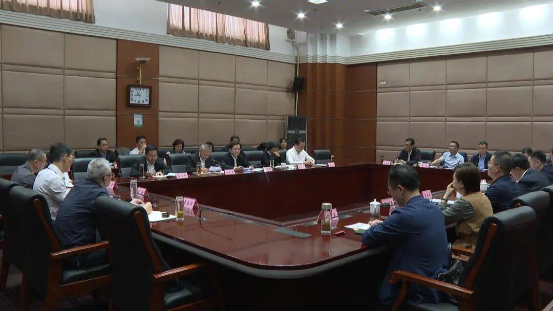 【回顧】嘉善發改這一周(10.20-10.25):商貿