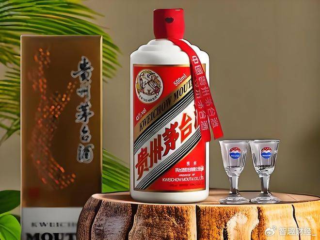 茅臺換帥<strong></p>
<p>商貿</strong>，張德芹的“壯志未酬”與陳華的“跨界挑戰”:商貿