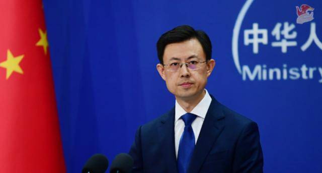 外交部回應德國外長涉臺言論：一個中國原則沒有任何“自定義”的理由和空間:商貿