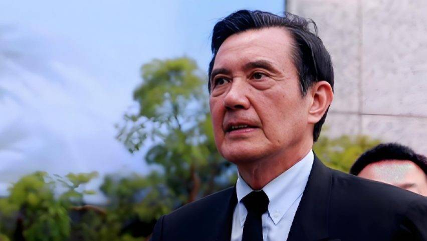 登機赴京前，鄭麗文公布人事名單，朱立倫回應特殊，不準打破慣例！民進黨當局急也晚了:商貿