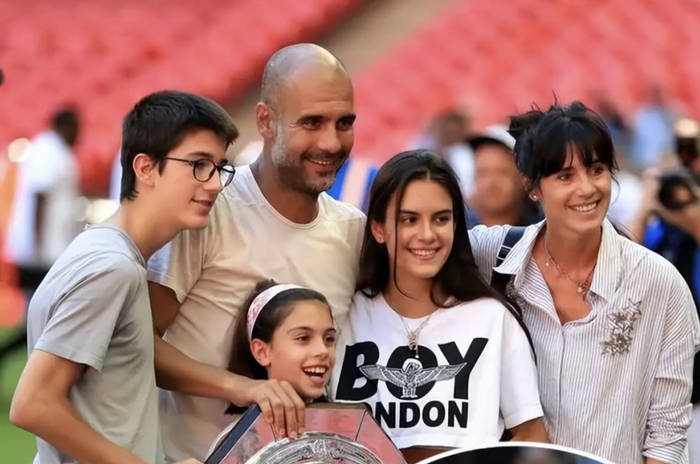 相伴30多年！瓜帥與妻子即將離婚 已在西班牙購置新房:商貿