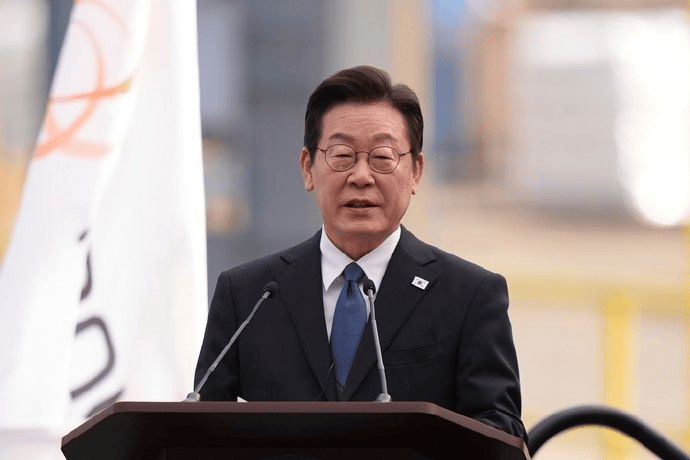 李在明警告東南亞詐騙集團：若膽敢碰韓國人或將其卷入犯罪，我要讓他們知道結局只有家破人亡；此前有韓國大學生被犯罪團伙折磨致死:商貿