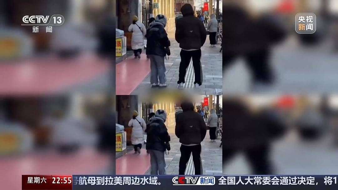 多地氣溫驟降 今年的秋天去哪兒了？:商貿