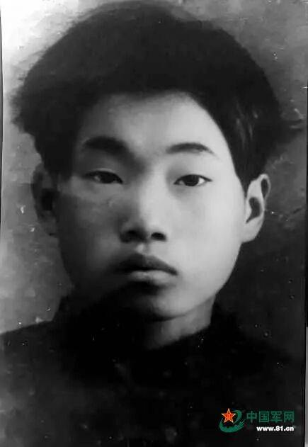 抗美援朝烈士李家發：永遠十九歲:商貿