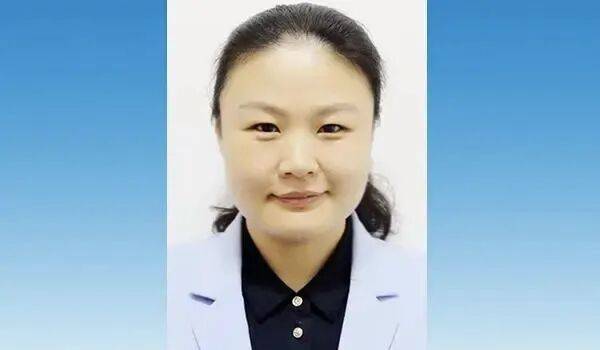 她任安徽一市委常委、宣傳部部長！:商貿