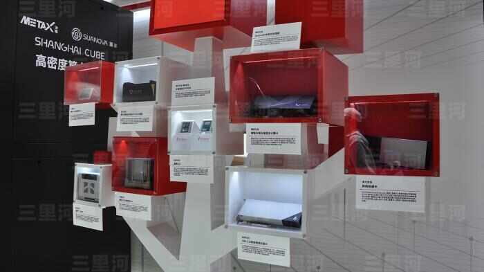 美企為封鎖政策買單:商貿