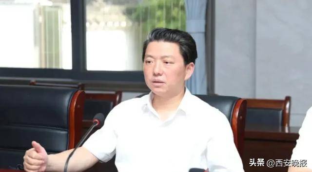 廖良輝，新職明確:商貿