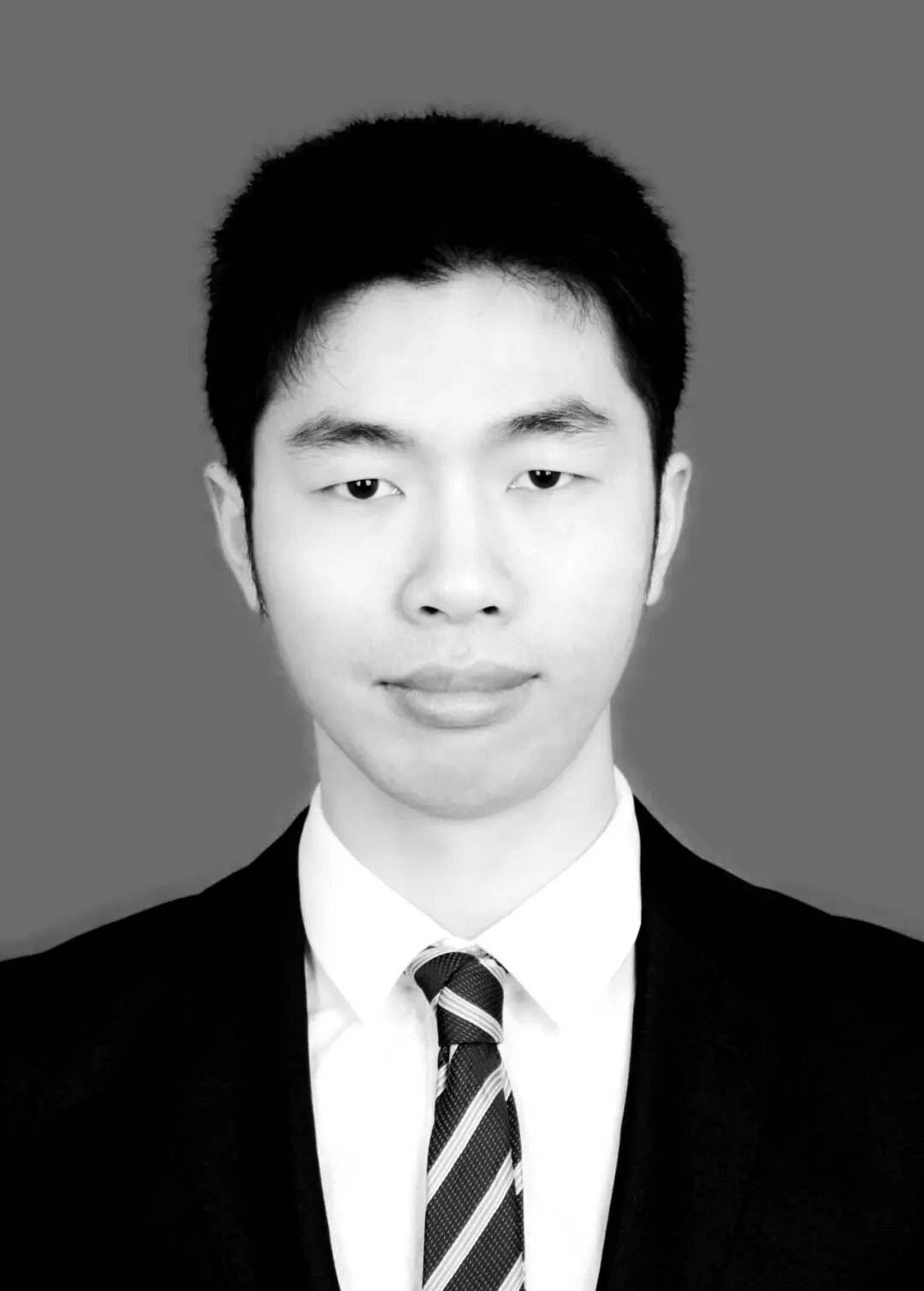 博導劉昊霖逝世，年僅37歲:商貿