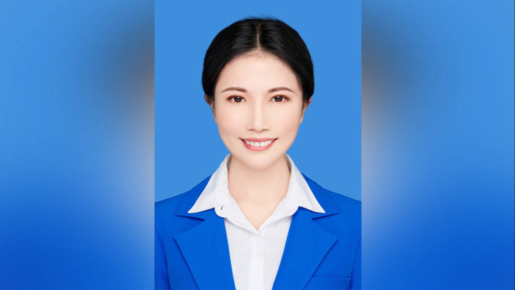 新任湖北荊門市副市長王丹，工作分工明確:商貿