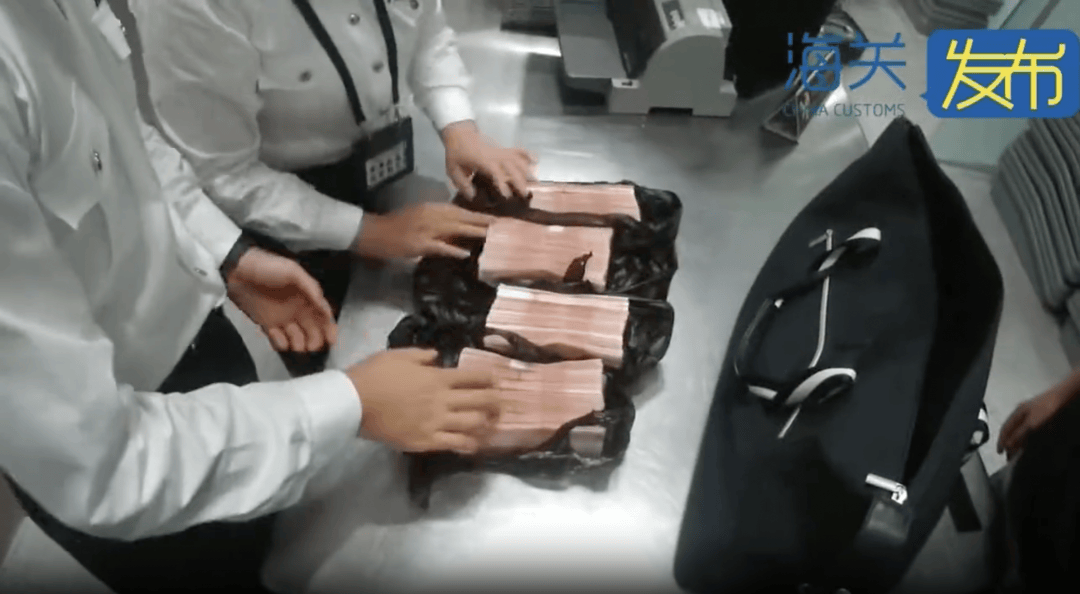 “錢多了有時候不是好事”！現場曝光:商貿