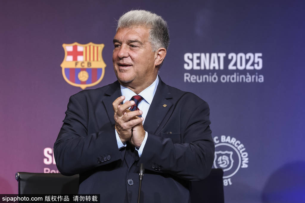 皇薩未打嘴仗先行！巴薩主席：皇馬TV不該利用輿論施壓裁判:商貿