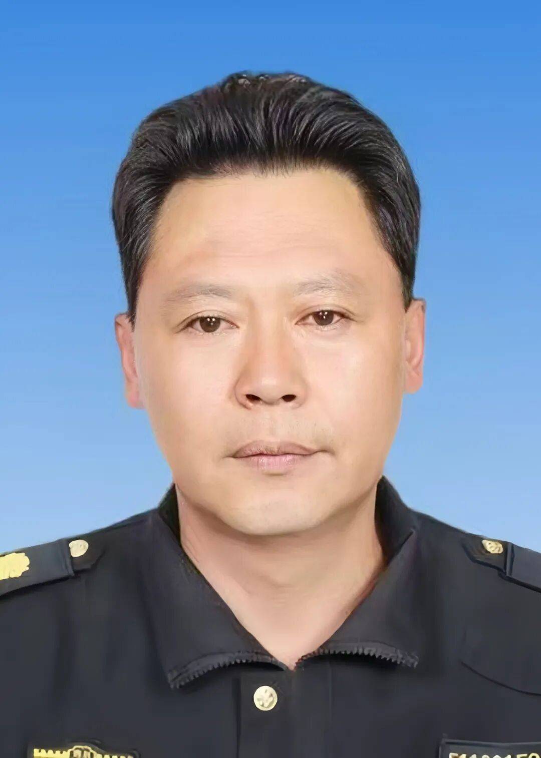 涉嫌嚴重違紀違法，張志倫被查:商貿