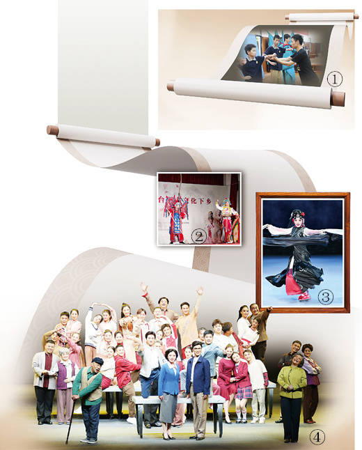 臺州亂彈何以好戲連臺（文化中國行·人文觀察·關注文化體制機制改革①）:商貿