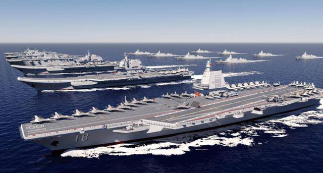 臺專家：9艘航母也拿不下臺灣！魯比奧叫囂不會棄臺，特朗普表態:商貿