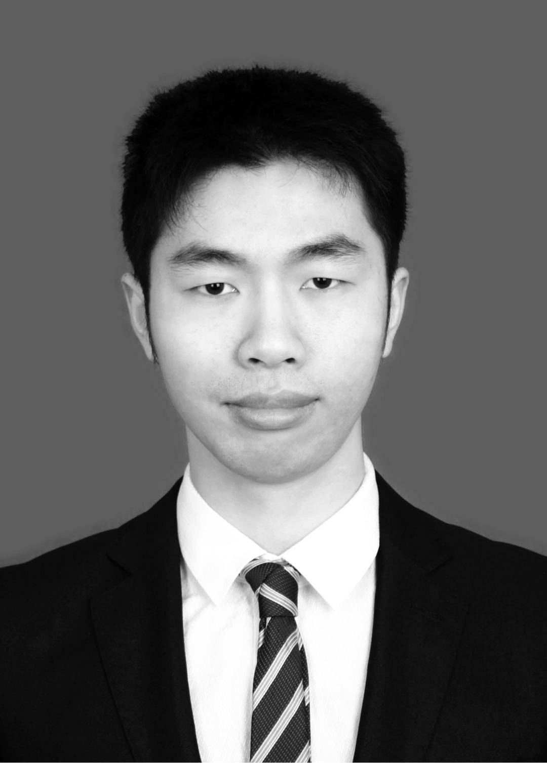 37歲教授劉昊霖突發疾病去世，系四川大學校友 同學：研究生宿舍4人就他讀了博:商貿