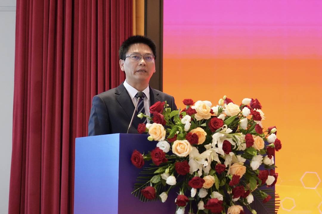 共話模式動物領域未來！第二屆中國模式動物研發與應用高質量發展研討會在贛州舉行:商貿