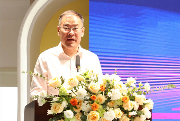 山東曲阜市市長崔加清已任市委書記:商貿