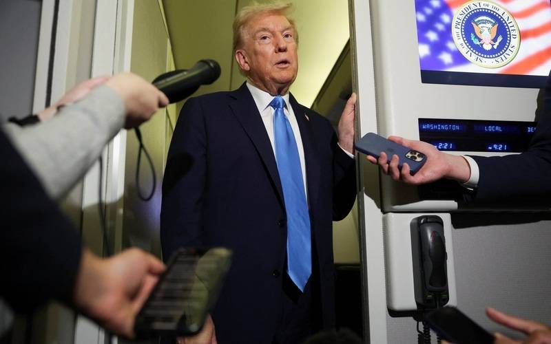 加拿大的一則廣告為何成了特朗普心中的痛 | 京釀館:商貿