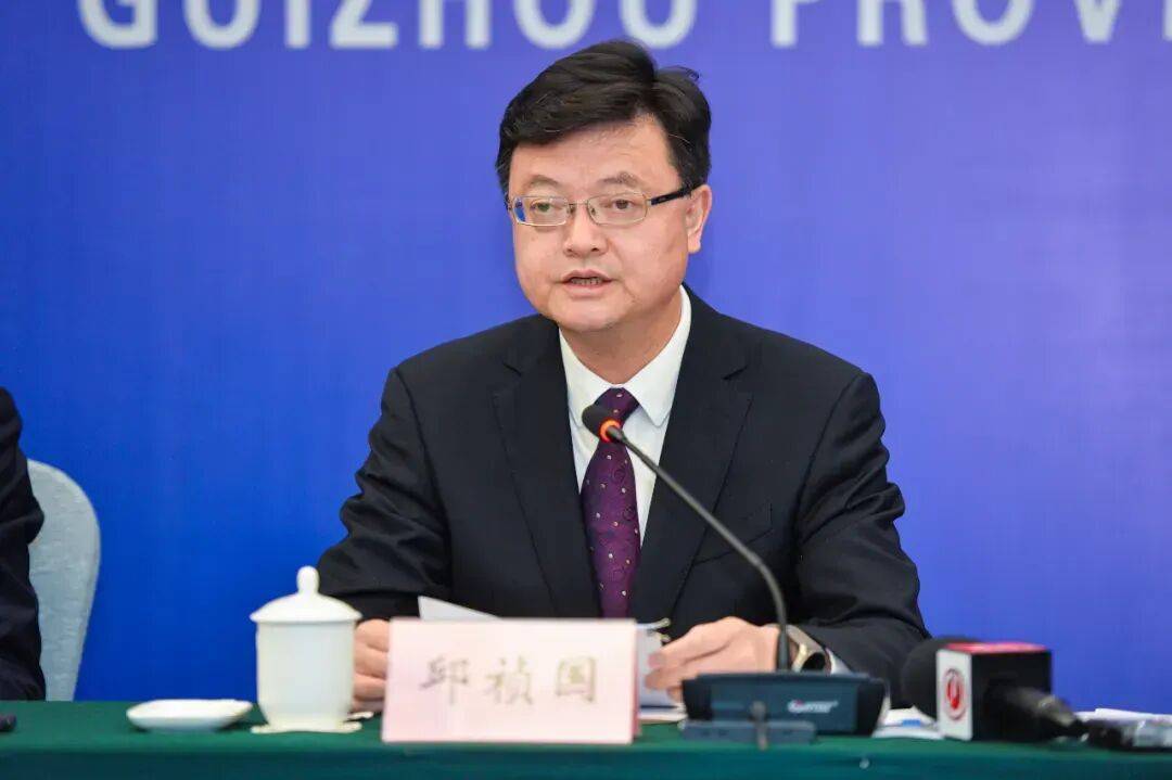 經省委常委會會議研究：省發改委主任邱禎國，擬任市委書記:商貿