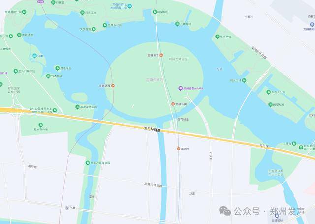 注意：明天起，鄭州這三條隧道封閉施工！:商貿