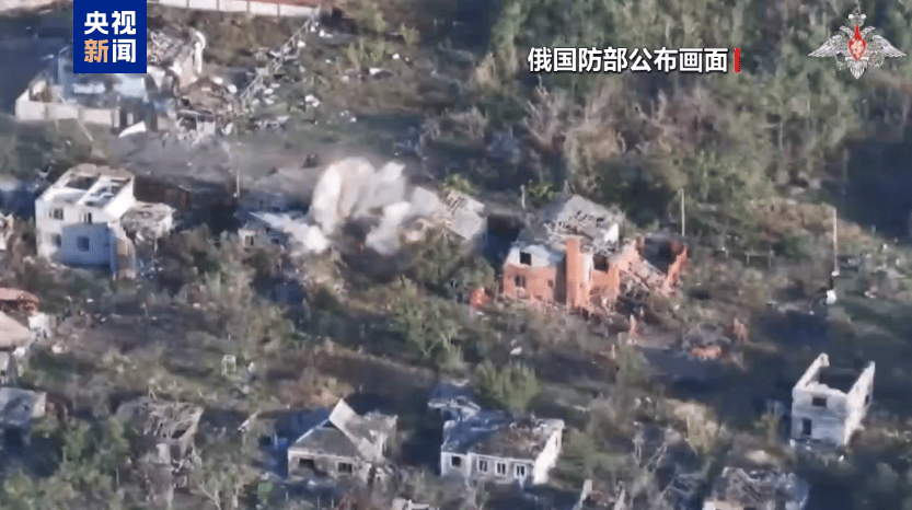 俄稱打擊烏鐵路編組 烏稱襲擊俄雷達站:商貿