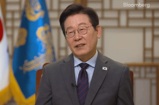 李在明：這就是中國施壓方式，但對抗中國不是好方法:商貿