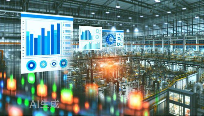 從“項目交付”到“價值交付”，AI步入“工業化”時代 | ToB產業觀察:商貿