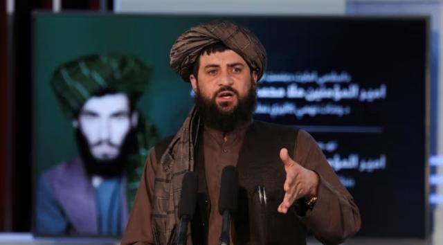 當著全球的面，塔利班放出狂言，不偏不倚，正好撞在中方“槍口上”:商貿