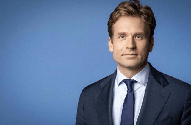 荷蘭緊急對華服軟，晚了！安世中國留下一封信，拒絕美元結算，歐盟緊急一通電話打往北京:商貿